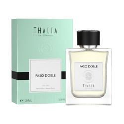 Thalia - Thalia Timeless Paso Doble Eau De Parfüm Men 100ml