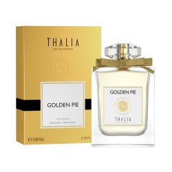 Thalia - Thalia Timeless Golden Pie Eau De Parfüm Women 100ml
