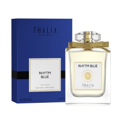 Thalia - Thalia Timeless Rhytm Blue Eau De Parfüm Women 100ml