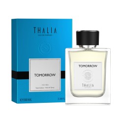 Thalia - Thalia Timeless Tomorrow Eau De Parfüm Men 100ml