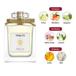 Thalia Timeless Tribute Eau De Parfüm Women 100ml - Thumbnail