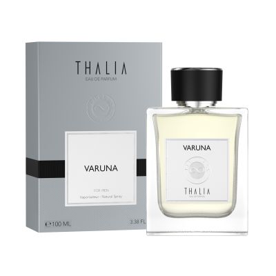 Thalia - Thalia Timeless Varuna Eau De Parfüm Men 100ml