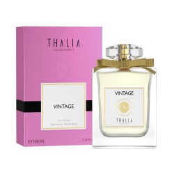Thalia - Thalia Timeless Vintage Eau De Parfüm Women 100ml