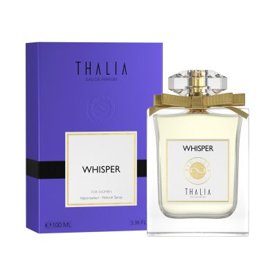 Thalia - Thalia Timeless Whisper Eau De Parfüm Women 100ml