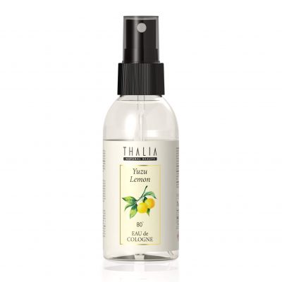 Thalia - Thalia Yüzü Sprey Limon Kolonyası 100 ml