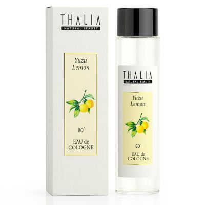 Thalia - Thalia Yuzu & Limon Kolonyası 190 ml