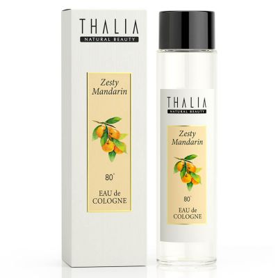 Thalia - Thalia Zesty Mandalina Kolonyası 190 ml