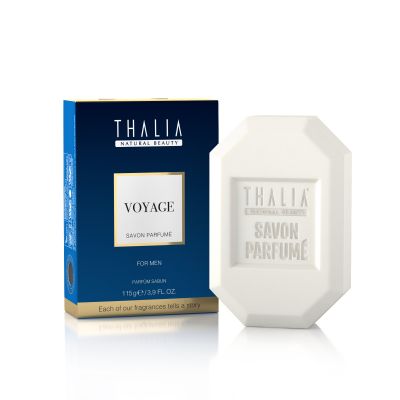 Thalia - Voyage Parfüm Sabun for Men - 115 gr.