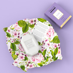 X-Lite Parfüm Sabun for Women - 115 gr. - Thumbnail